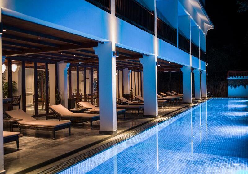 Fotos del hotel Vinh Hung Old Town:  8