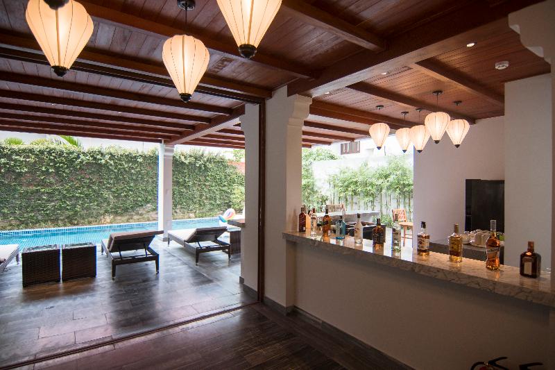 Fotos del hotel Vinh Hung Old Town:  9