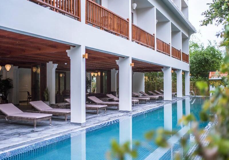 Fotos del hotel Vinh Hung Old Town:  10