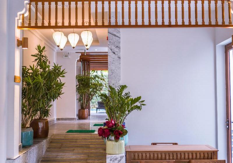 Fotos del hotel Vinh Hung Old Town:  11