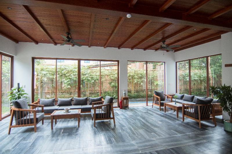 Fotos del hotel Vinh Hung Old Town:  13