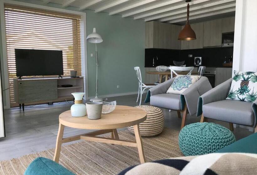 Fotos del hotel Vinhas Do Calhau:  23