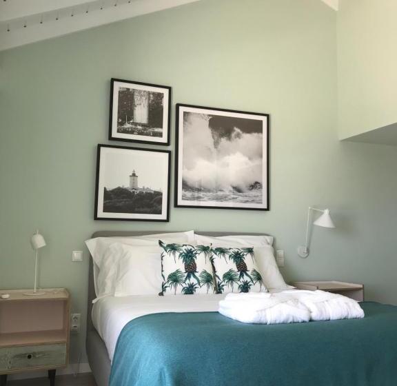 Fotos del hotel Vinhas Do Calhau:  16