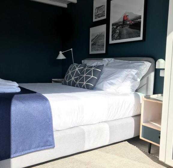 Fotos del hotel Vinhas Do Calhau:  9