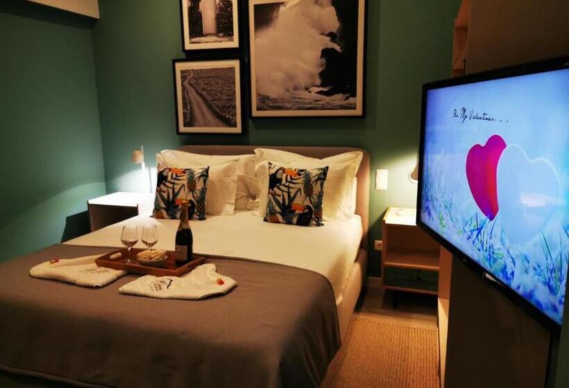 Fotos del hotel Vinhas Do Calhau:  6