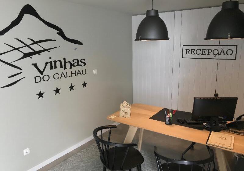 Fotos del hotel Vinhas Do Calhau:  7