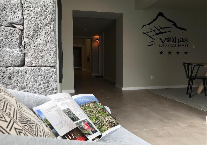 Fotos del hotel Vinhas Do Calhau:  10