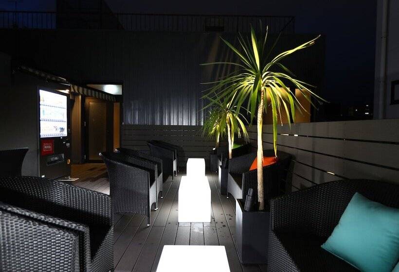 Fotos del hotel Wing International Kyoto  Shijo Karasuma:  19