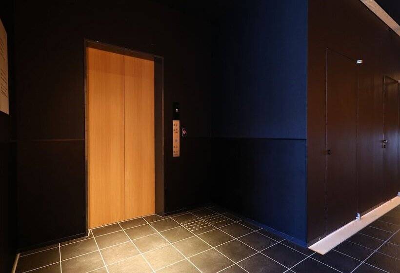 Fotos del hotel Wing International Kyoto  Shijo Karasuma:  18