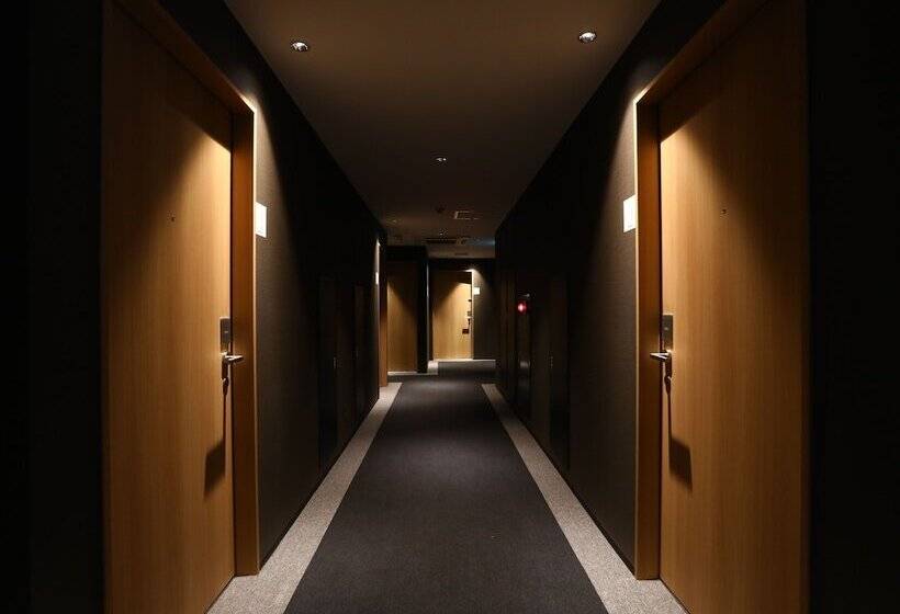 Fotos del hotel Wing International Kyoto  Shijo Karasuma:  16