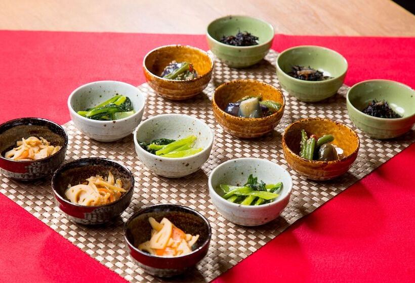 Fotos del hotel Wing International Kyoto  Shijo Karasuma:  2