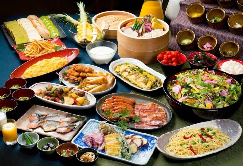 Fotos del hotel Wing International Kyoto  Shijo Karasuma:  15