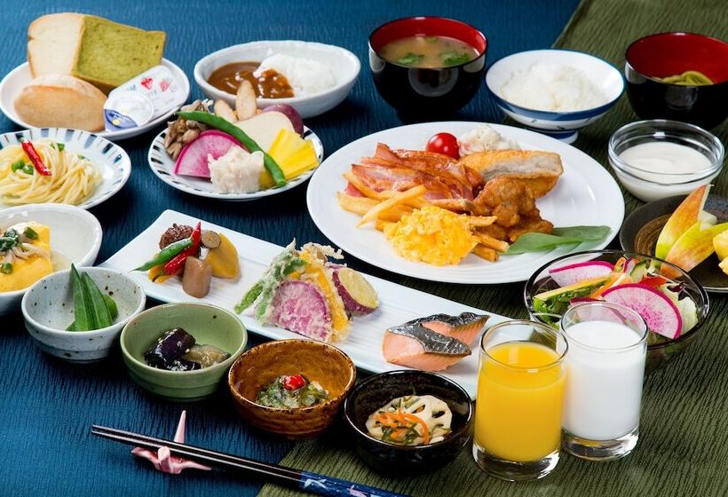 Fotos del hotel Wing International Kyoto  Shijo Karasuma:  13