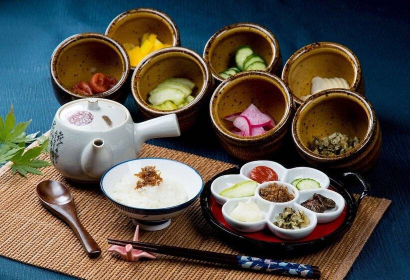 Fotos del hotel Wing International Kyoto  Shijo Karasuma:  12