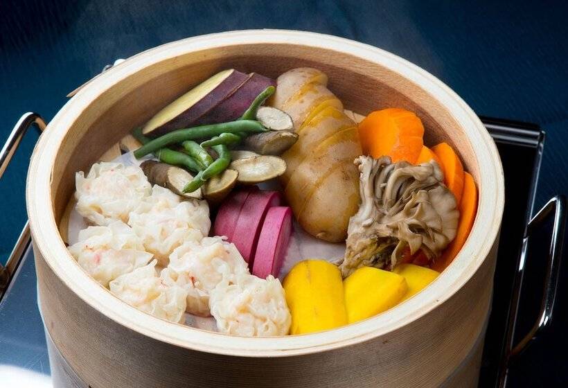 Fotos del hotel Wing International Kyoto  Shijo Karasuma:  11