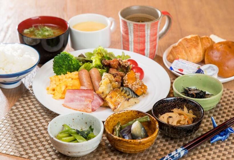 Fotos del hotel Wing International Kyoto  Shijo Karasuma:  10