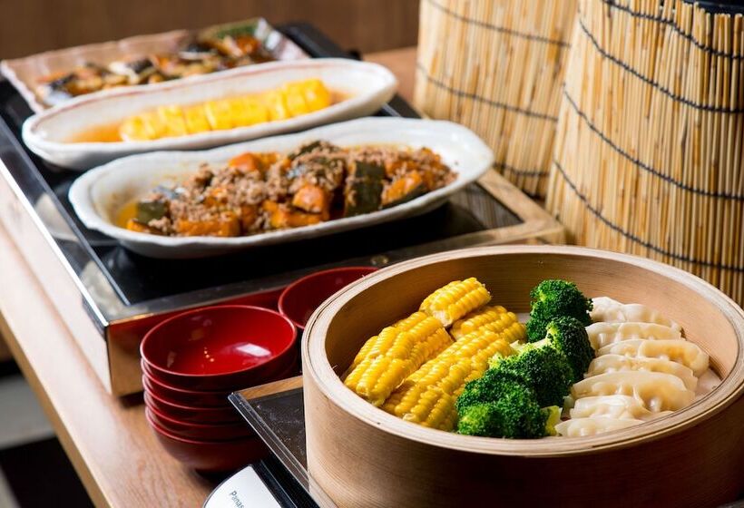 Fotos del hotel Wing International Kyoto  Shijo Karasuma:  23