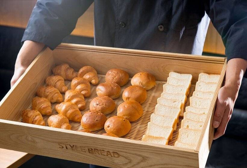 Fotos del hotel Wing International Kyoto  Shijo Karasuma:  8