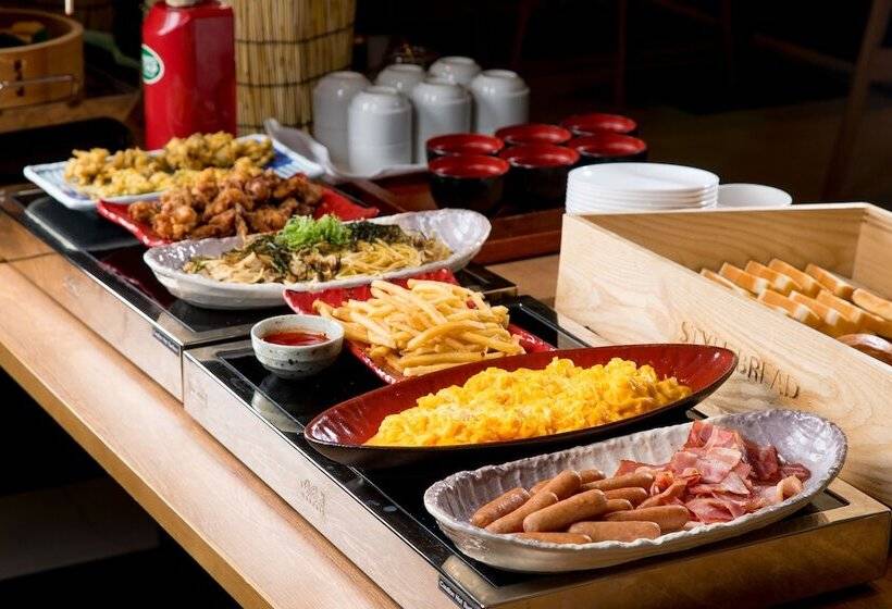 Fotos del hotel Wing International Kyoto  Shijo Karasuma:  24