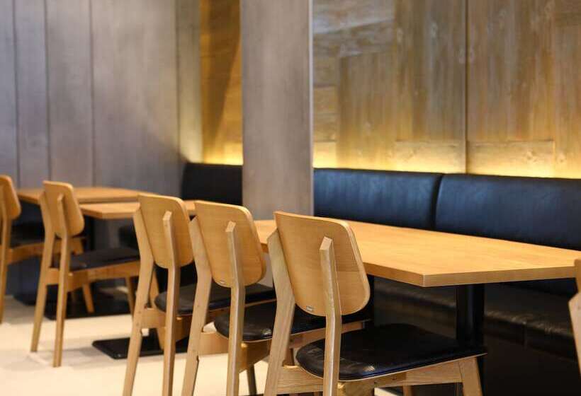 Fotos del hotel Wing International Kyoto  Shijo Karasuma:  25