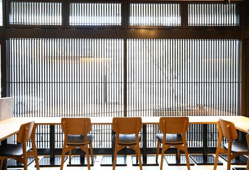 Fotos del hotel Wing International Kyoto  Shijo Karasuma:  6