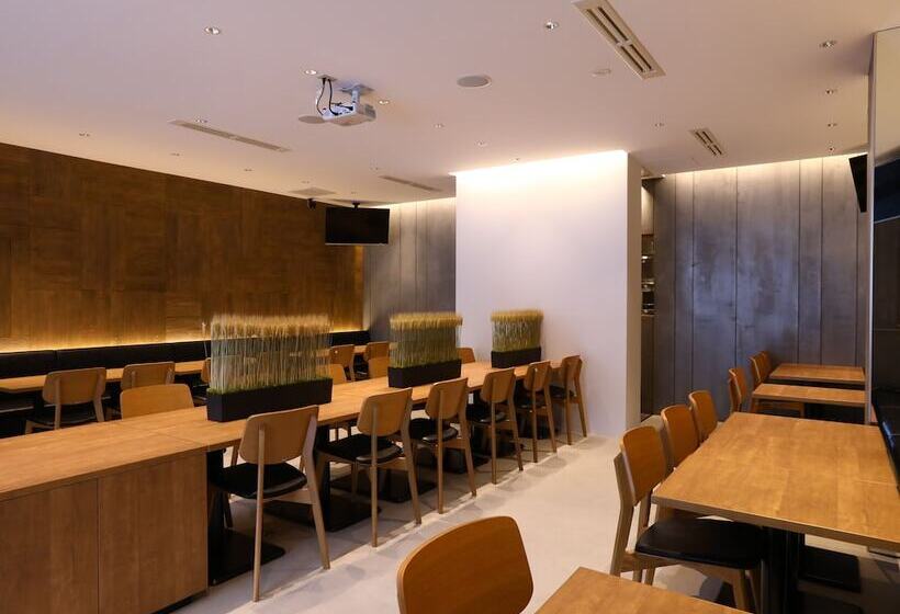 Fotos del hotel Wing International Kyoto  Shijo Karasuma:  5