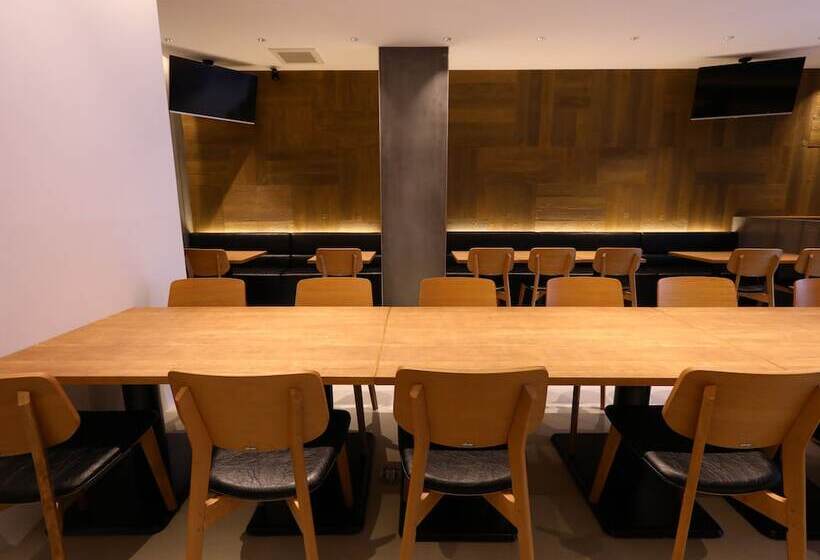 Fotos del hotel Wing International Kyoto  Shijo Karasuma:  4