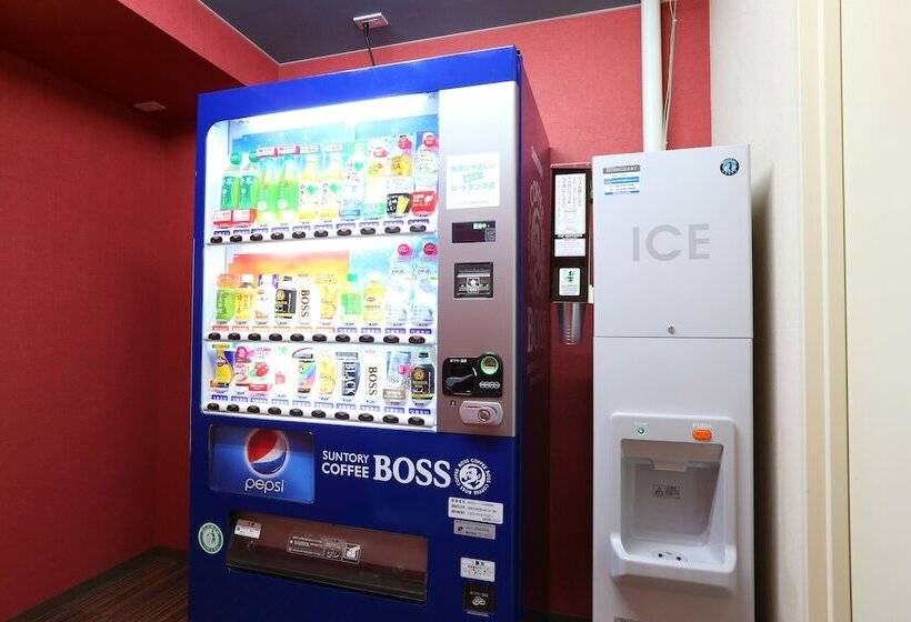 Fotos del hotel Wing International Select Nagoya Sakae:  3