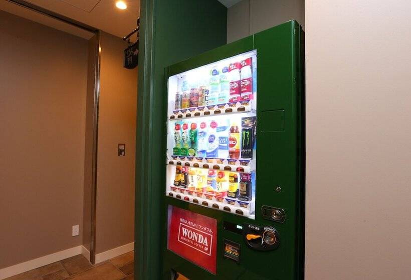 Fotos del hotel Wing International Select Nagoya Sakae:  18