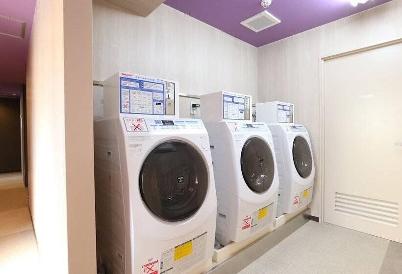 Fotos del hotel Wing International Select Nagoya Sakae:  19