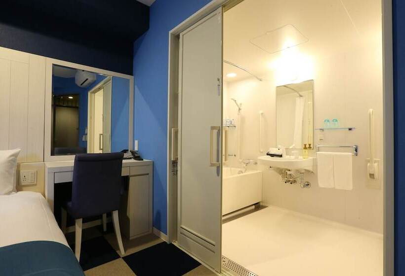 Fotos del hotel Wing International Select Nagoya Sakae:  21