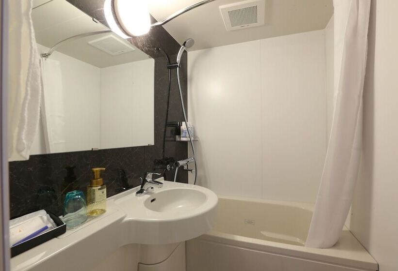 Fotos del hotel Wing International Select Nagoya Sakae:  20