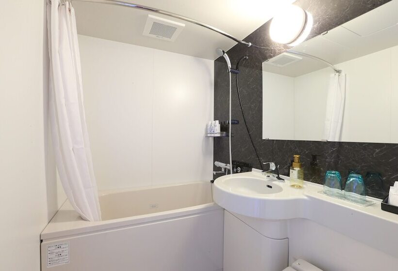 Fotos del hotel Wing International Select Nagoya Sakae:  23