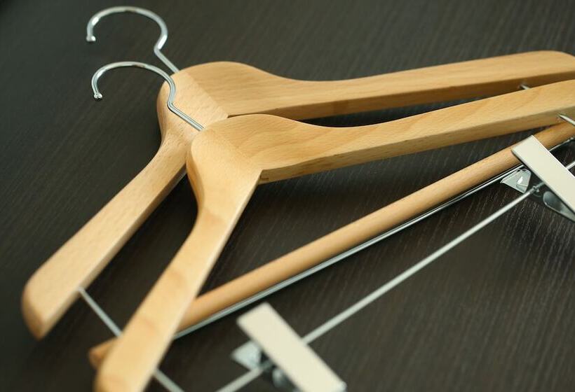 Fotos del hotel Wing International Select Nagoya Sakae:  8