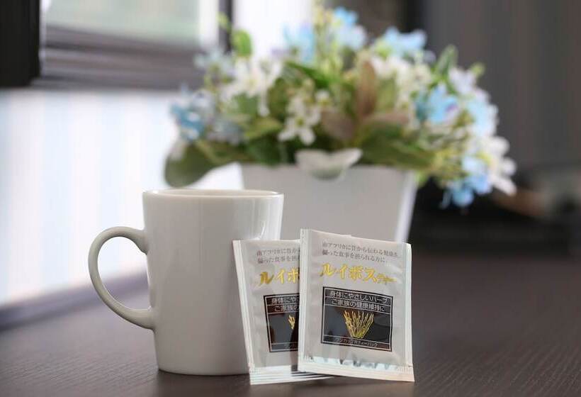 Fotos del hotel Wing International Select Nagoya Sakae:  5