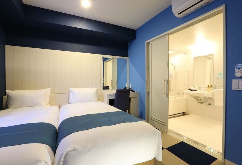 Fotos del hotel Wing International Select Nagoya Sakae:  7