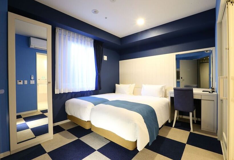 Fotos del hotel Wing International Select Nagoya Sakae:  9