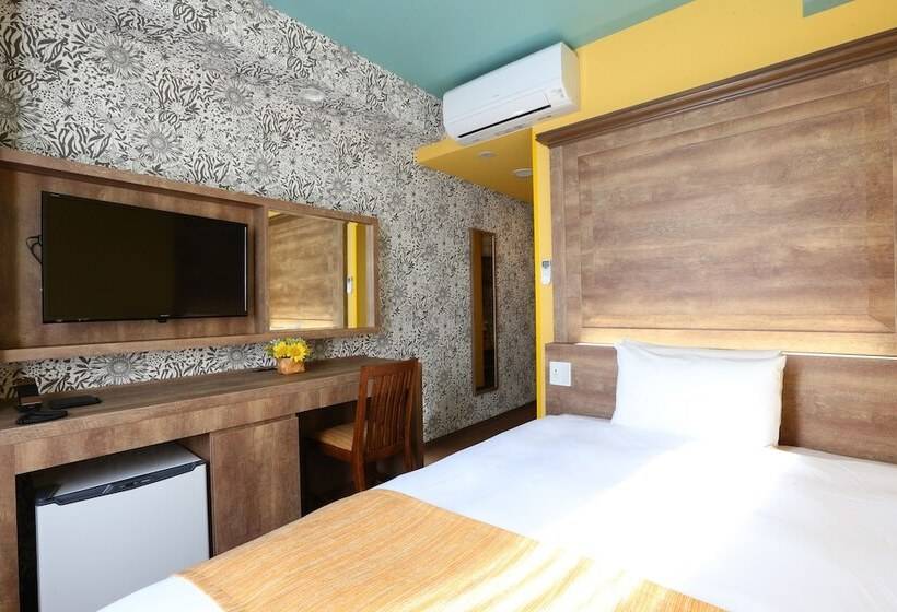 Fotos del hotel Wing International Select Nagoya Sakae:  11