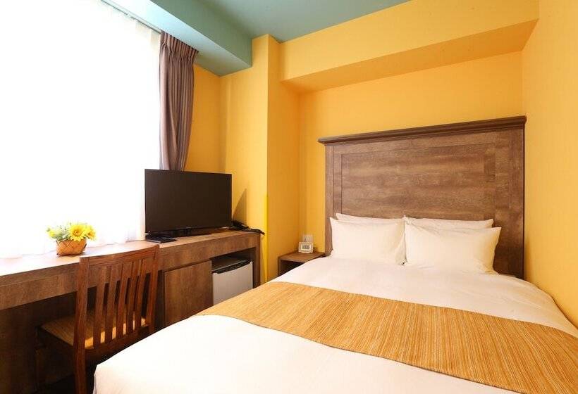 Fotos del hotel Wing International Select Nagoya Sakae:  16