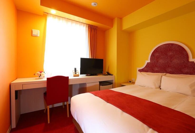 Fotos del hotel Wing International Select Nagoya Sakae:  12