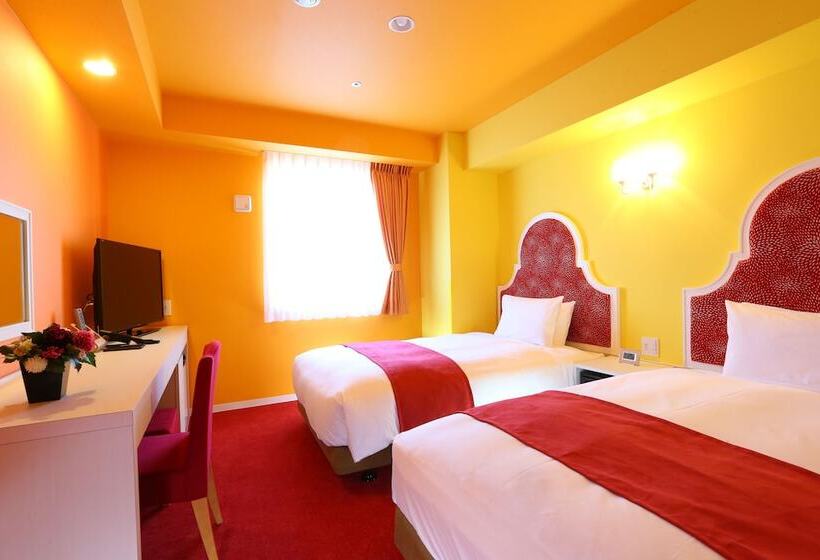 Fotos del hotel Wing International Select Nagoya Sakae:  13