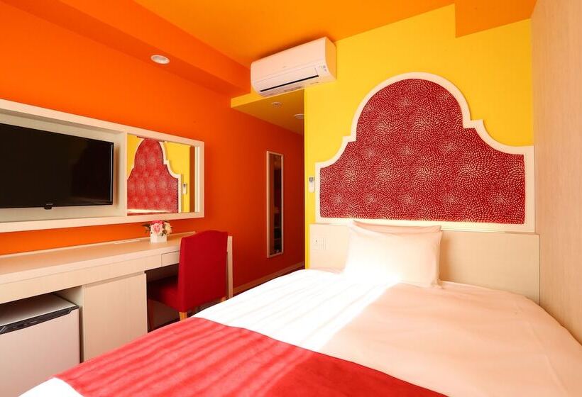 Fotos del hotel Wing International Select Nagoya Sakae:  14