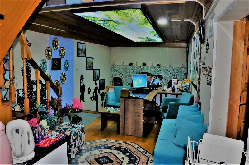 Istanbul The Trip Hotel Old City