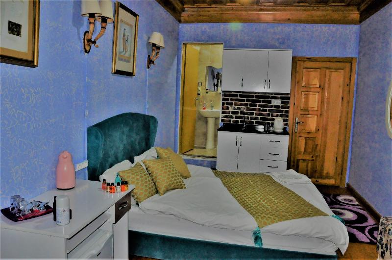 Fotos del hotel Istanbul The Trip Hotel Old City:  9