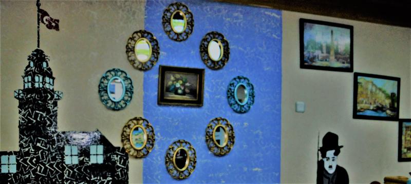 Fotos del hotel Istanbul The Trip Hotel Old City:  11