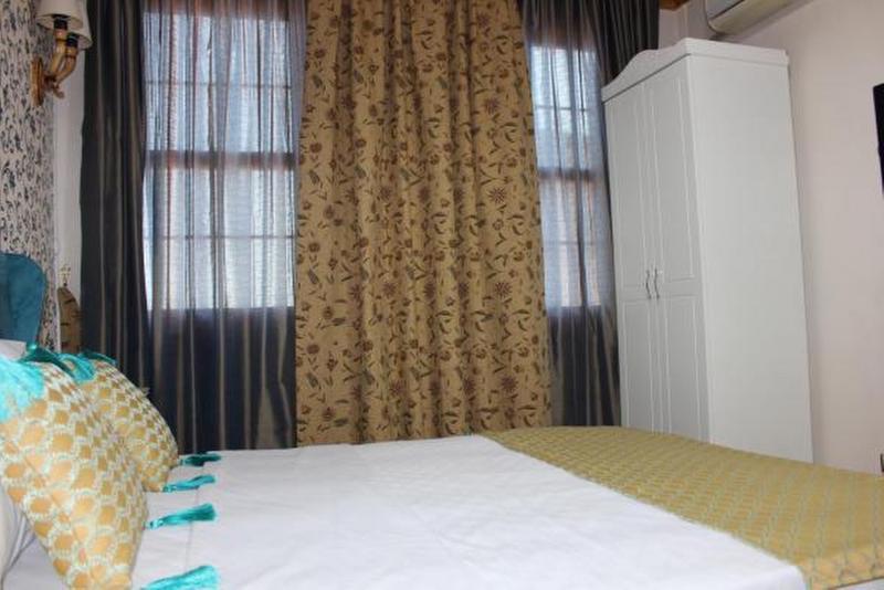 Fotos del hotel Istanbul The Trip Hotel Old City:  19