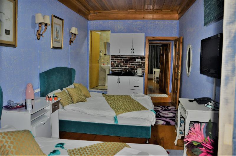 Fotos del hotel Istanbul The Trip Hotel Old City:  20