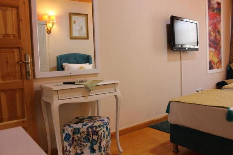 Fotos del hotel Istanbul The Trip Hotel Old City:  22