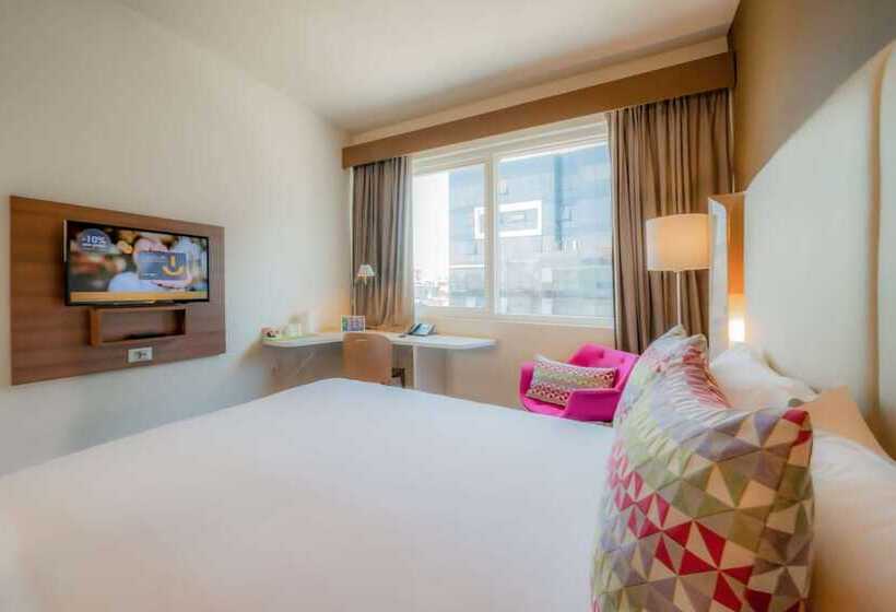 Fotos del hotel Campanile Casablanca Centre Ville:  10