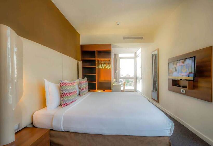 Fotos del hotel Campanile Casablanca Centre Ville:  23